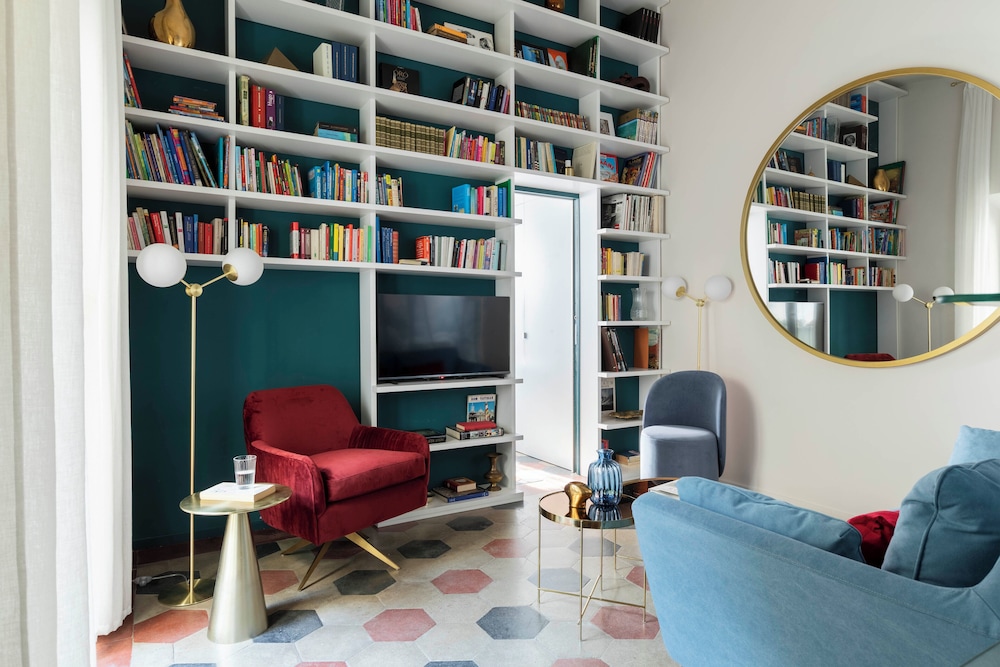 Colosseo book house