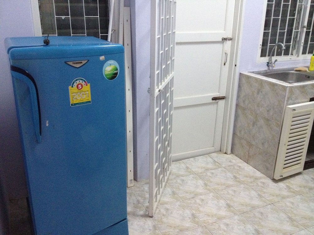 Baan Par Pern Hadchaosamran