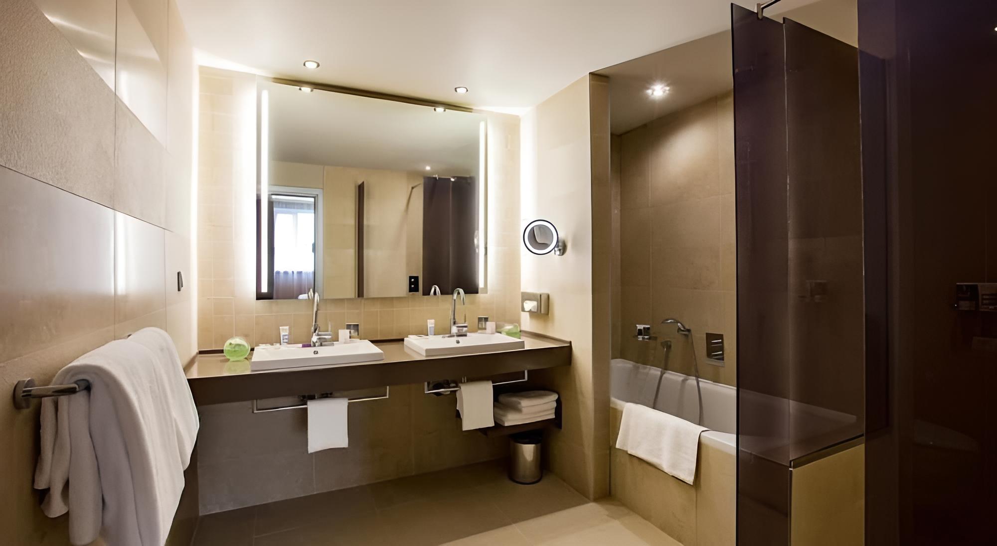 Mercure Tyumen Center