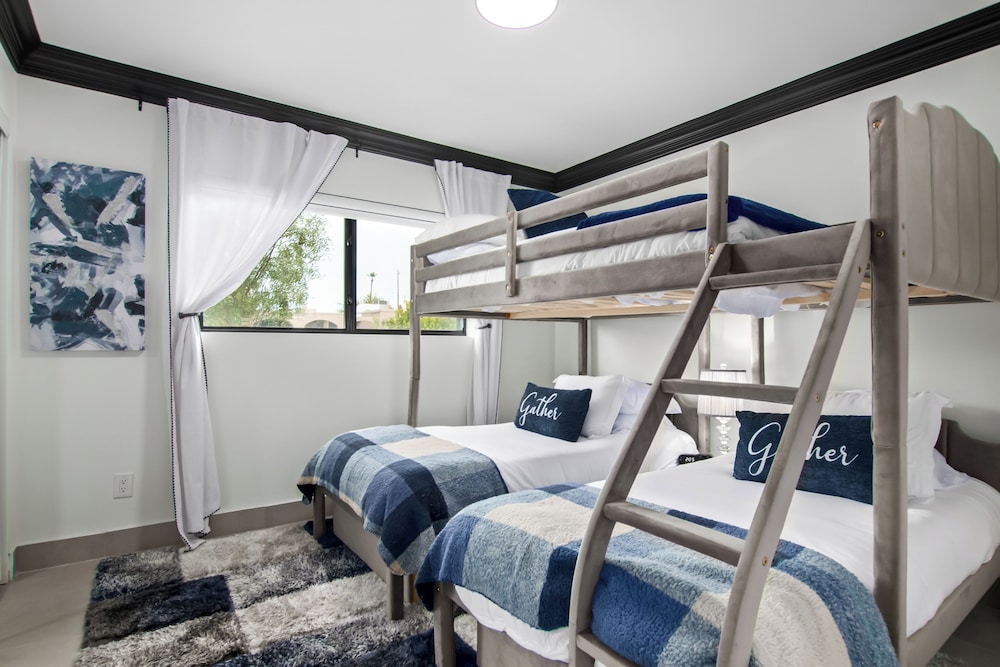 Modern Roose-pool Heat Available-hot Tub- Old Town