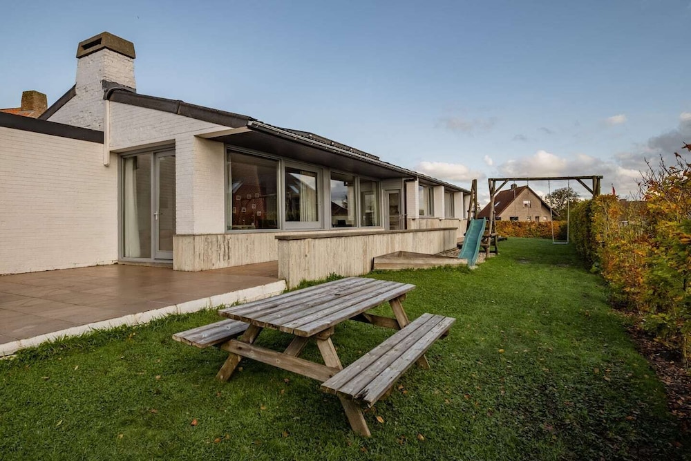 Flanders Fields Cottage Beveren
