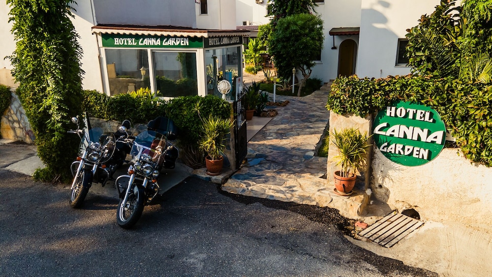 Canna Garden Otel - Yetişkinler İçin - Image 96