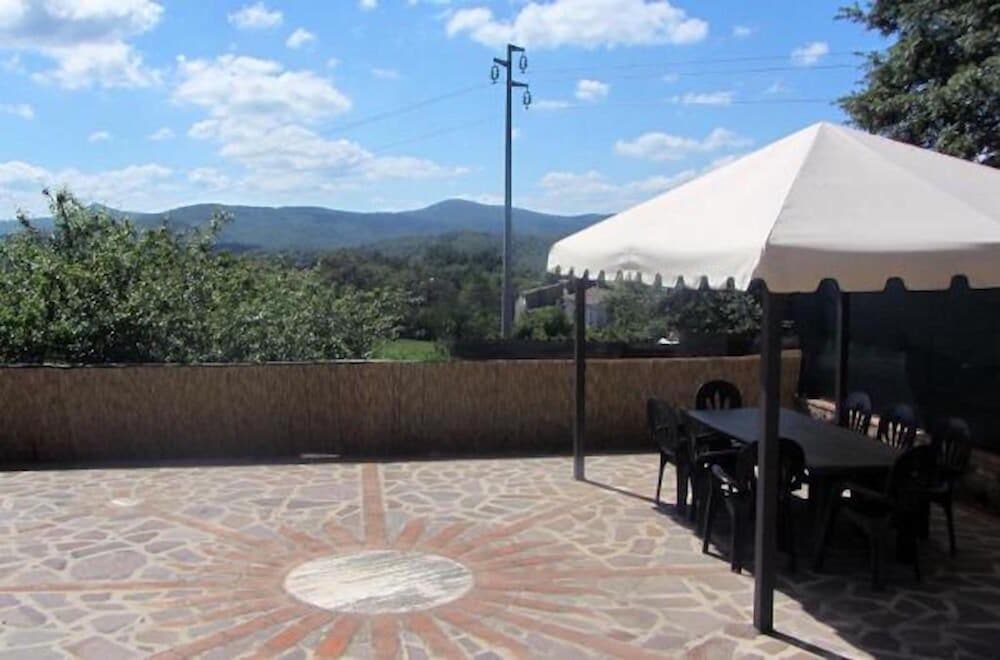 Agriturismo Casa Piccini