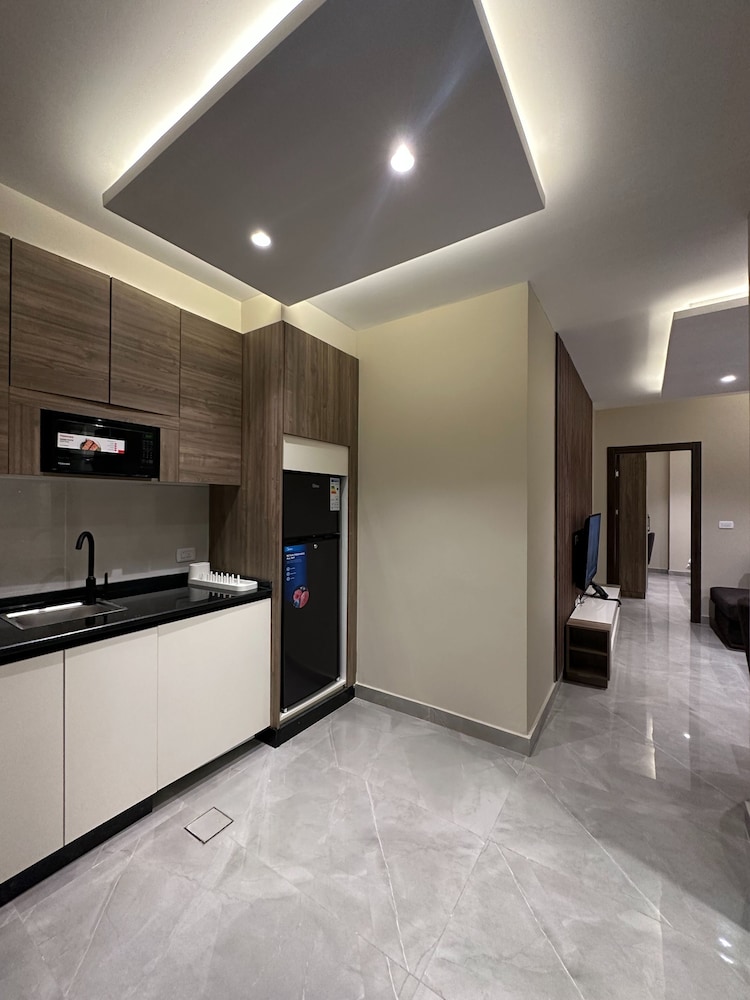 Charming Amman Apartment With Modern Furnished