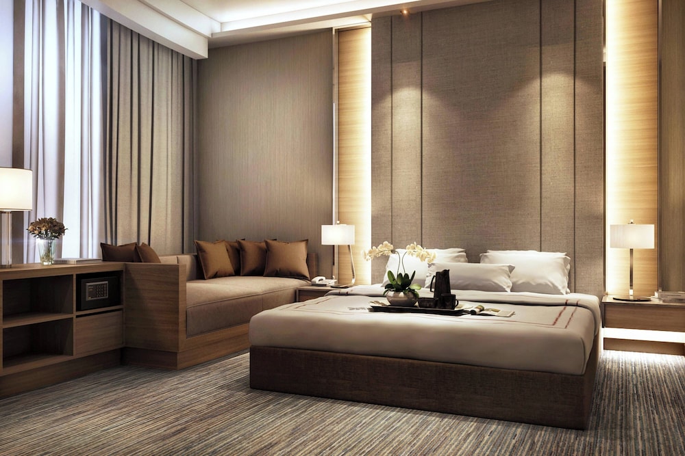 JW Marriott Kuala Lumpur 10