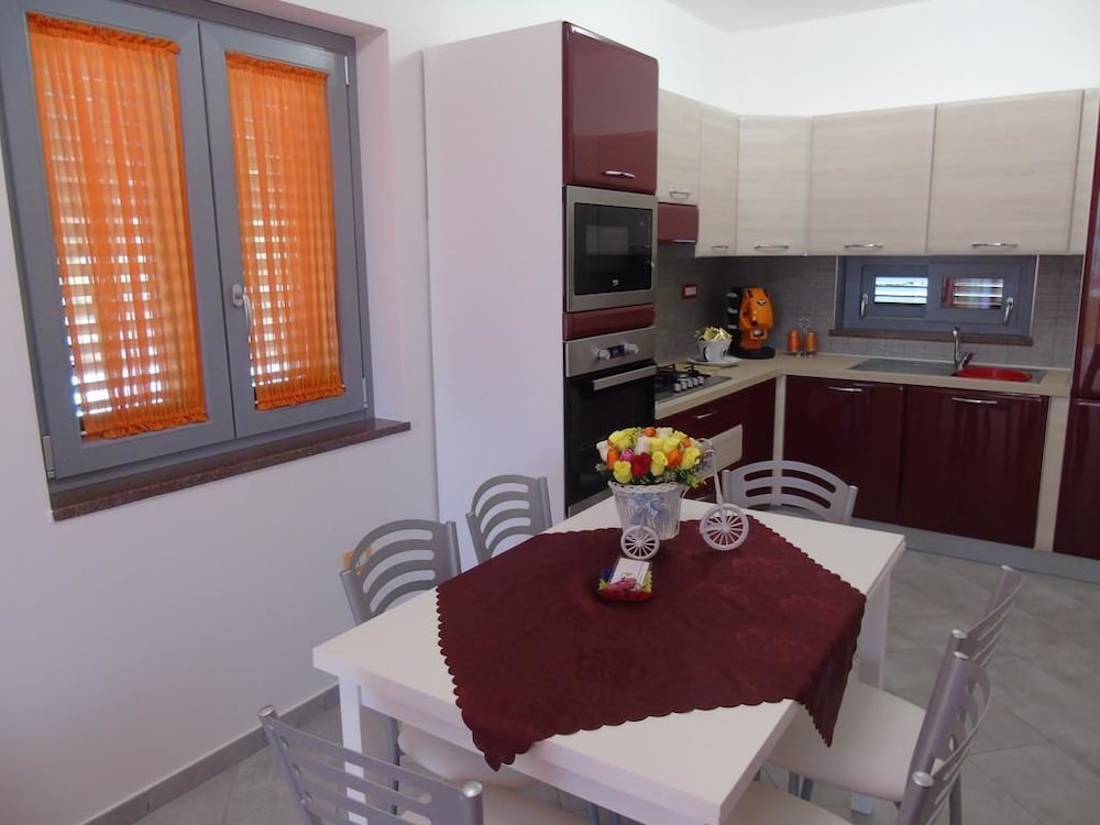 Country House Marj & Jo Resort