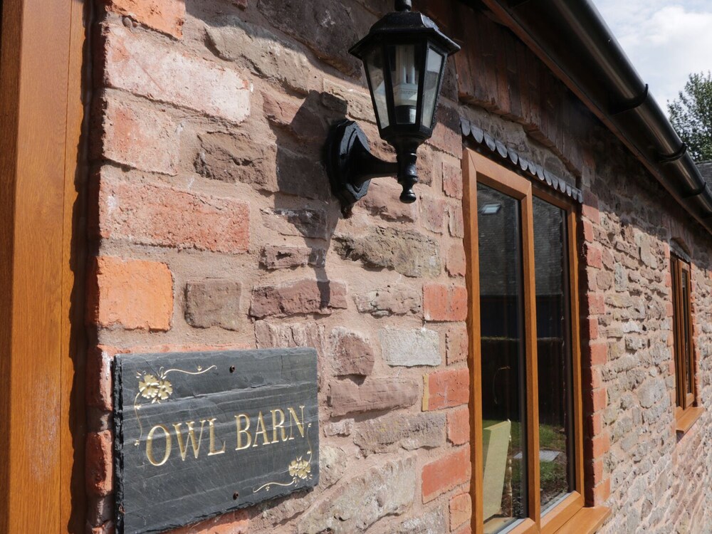 The Owl Barn, photo 24