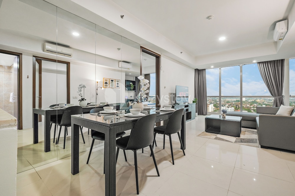 Alvo by Kozystay - Kemang