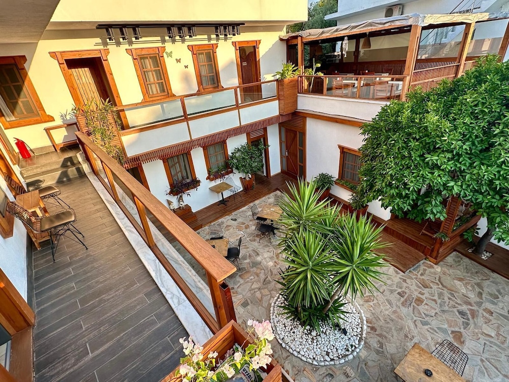 Bodrum Konağı - Image 35