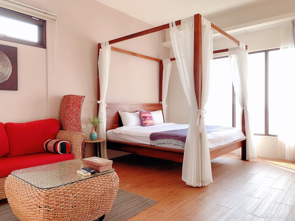 Ibali B & B