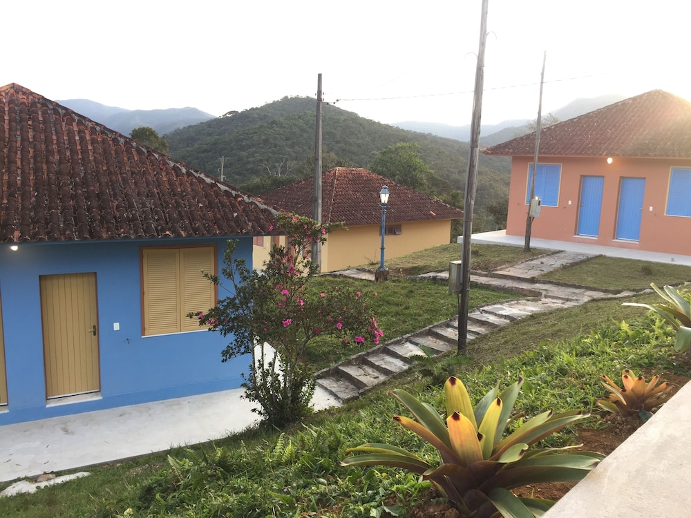 Villas da Bocaina