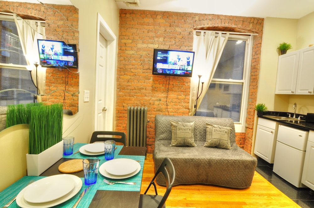Hello Apartments NYC