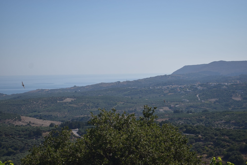 Villa LeonAnto