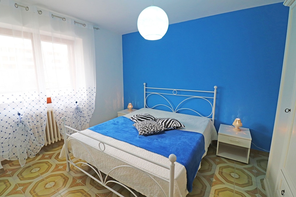 Casa Olimpia in Otranto 6 Guests photo 3