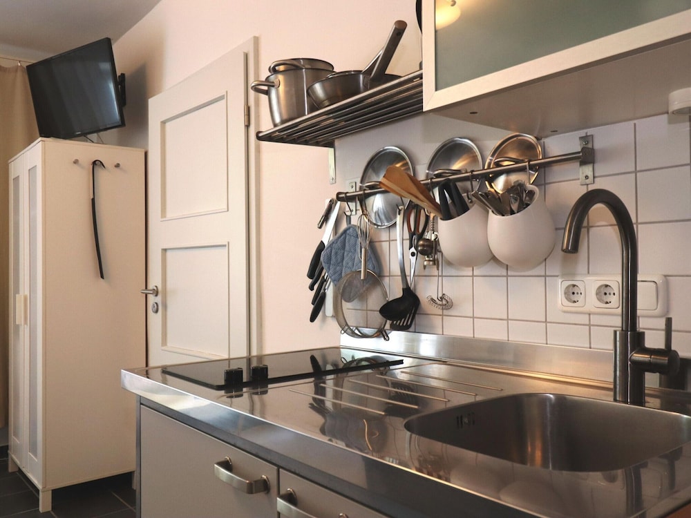 Ferienwohnung Steuerbord in Wismar