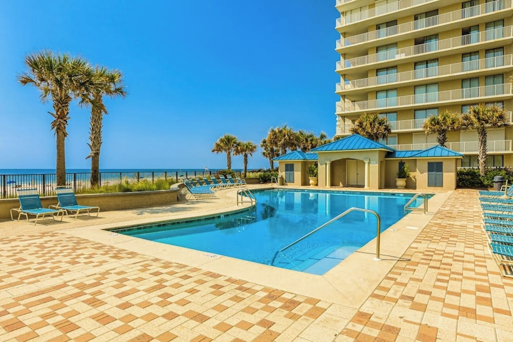 Bluewater Vacation Rentals