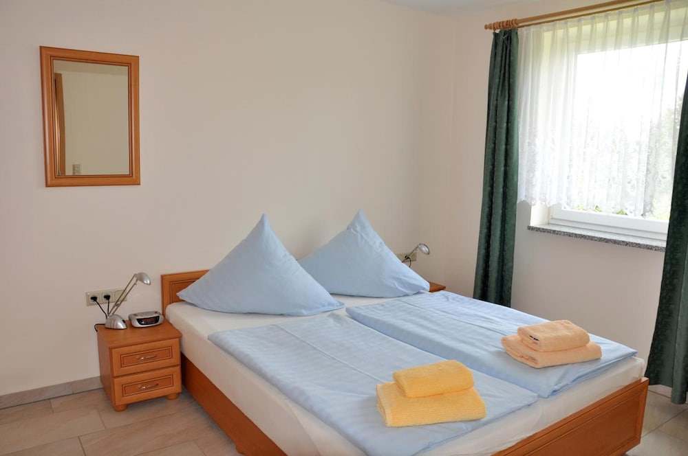 Pension Waldschlösschen