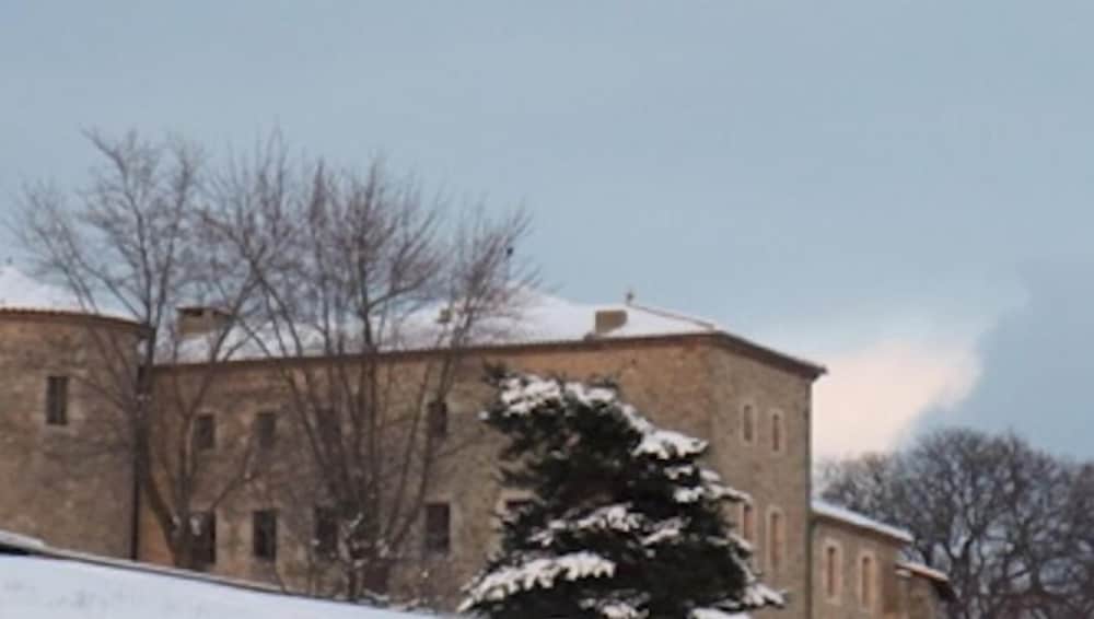 Château du Besset
