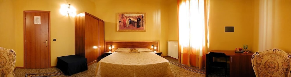 La Luna Guesthouse