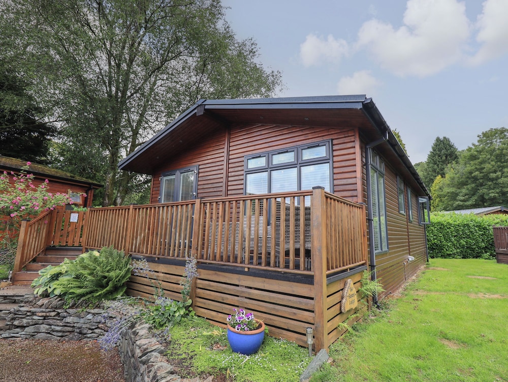 Hill Top Lodge