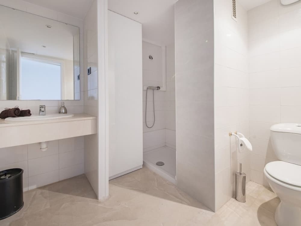 Th12 Apartamento Moderno en Centro de Tarragona