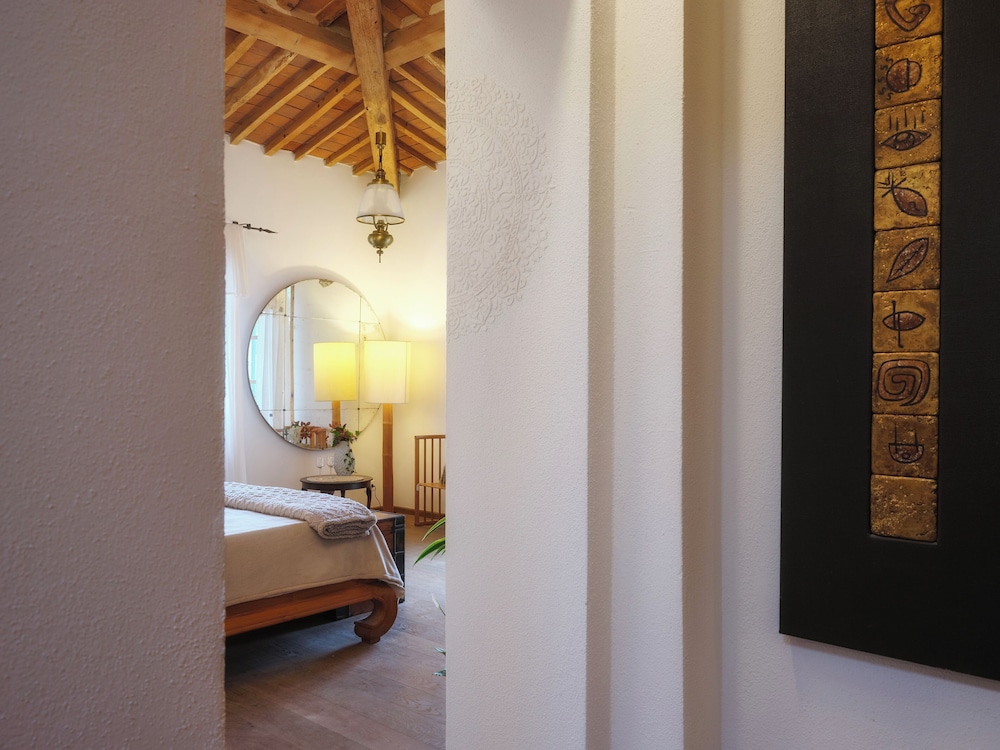 casaldipeppe B&B