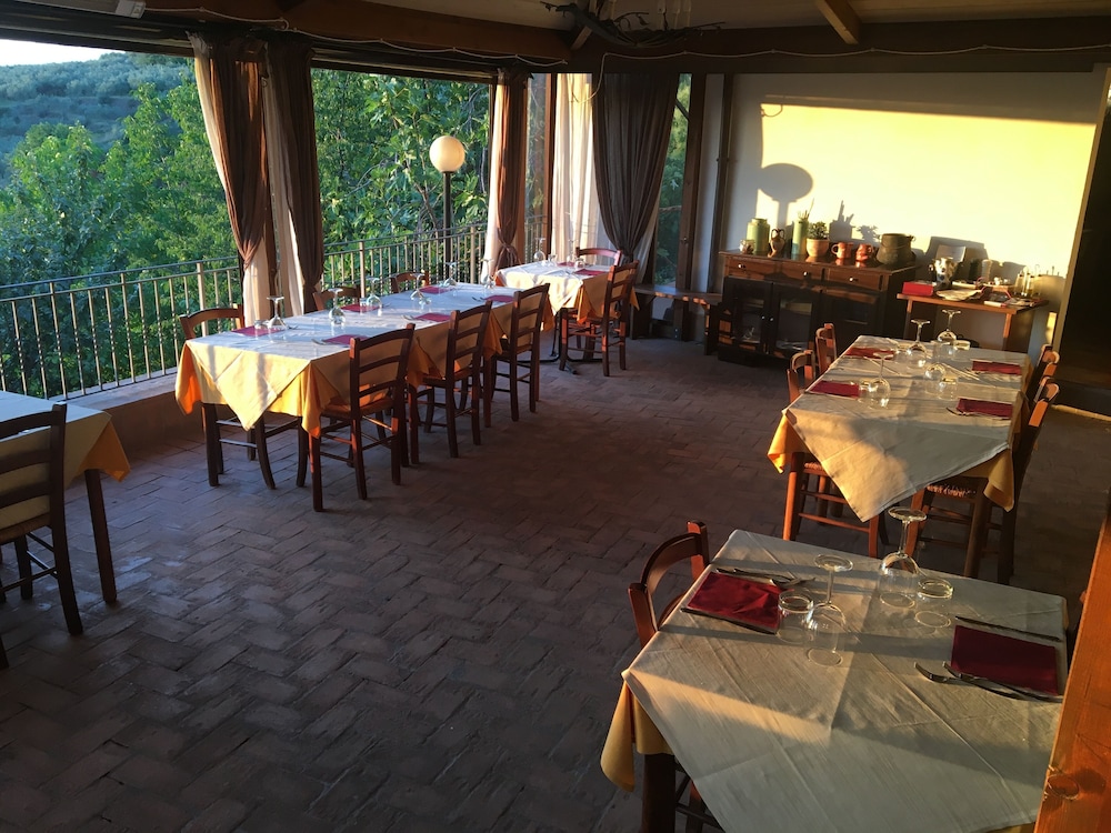Setter House Agri Hotel