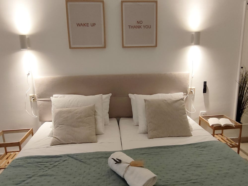 21 Relax Oasis del mar