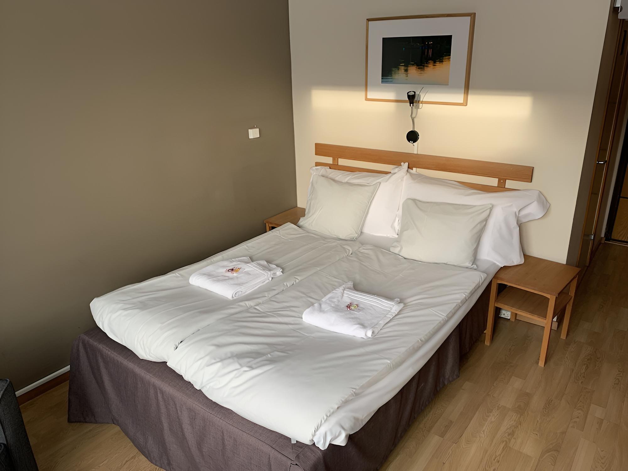 Fagersta Stadshotell AB