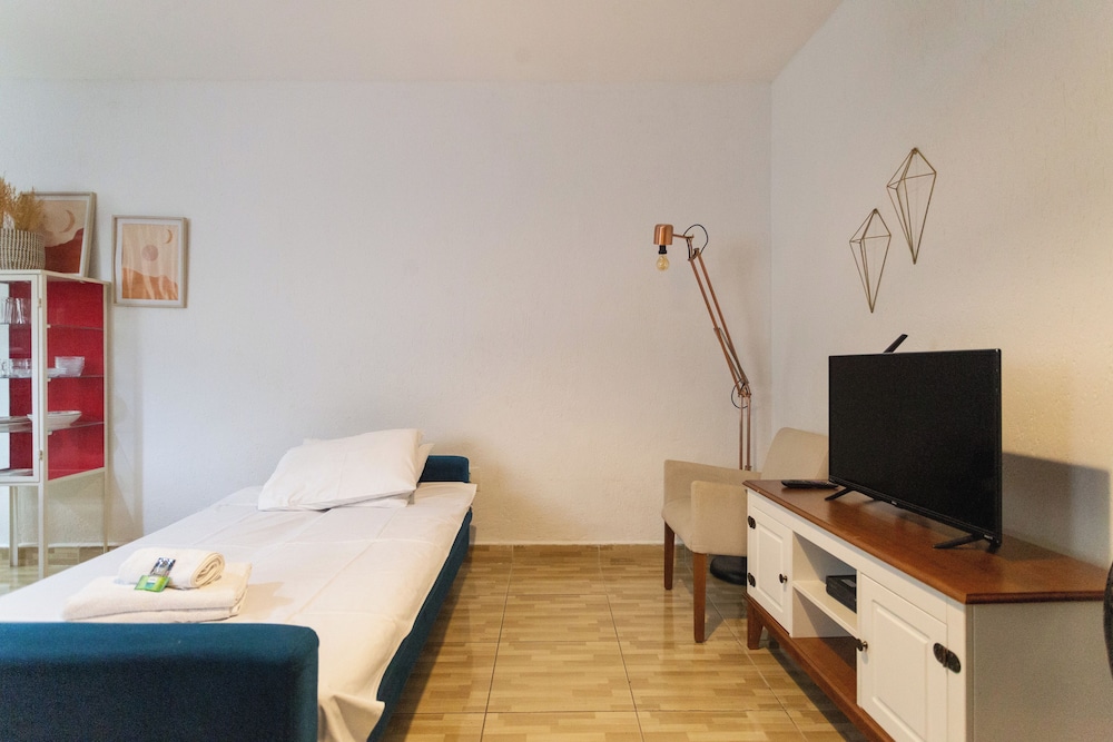 Loft Jaguaribe
