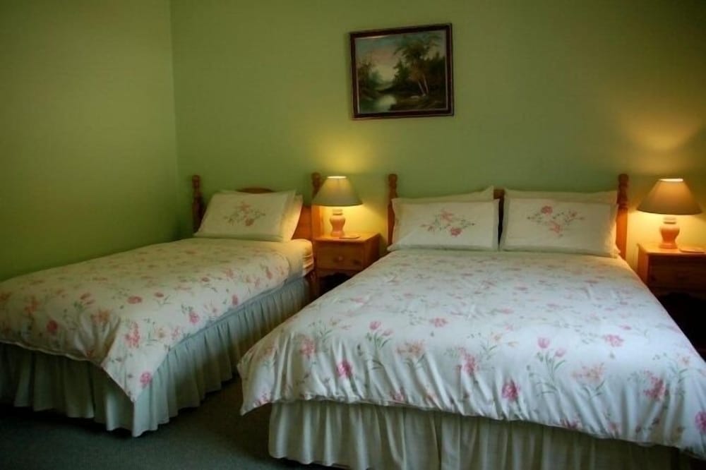 Adare House
