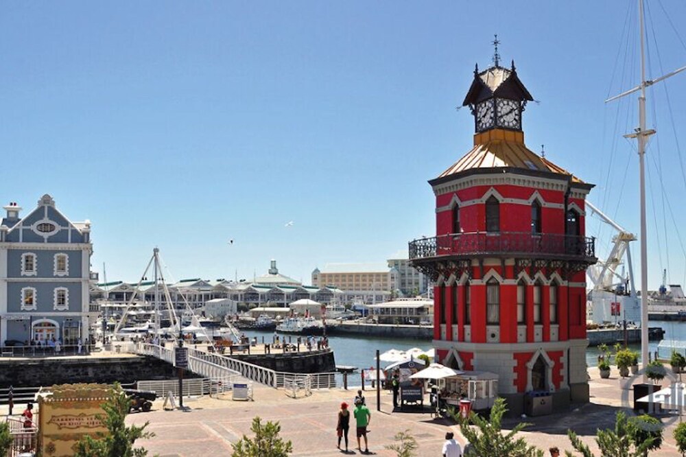 Va Waterfront Marina Yacht Basin - 2 Bedrooms