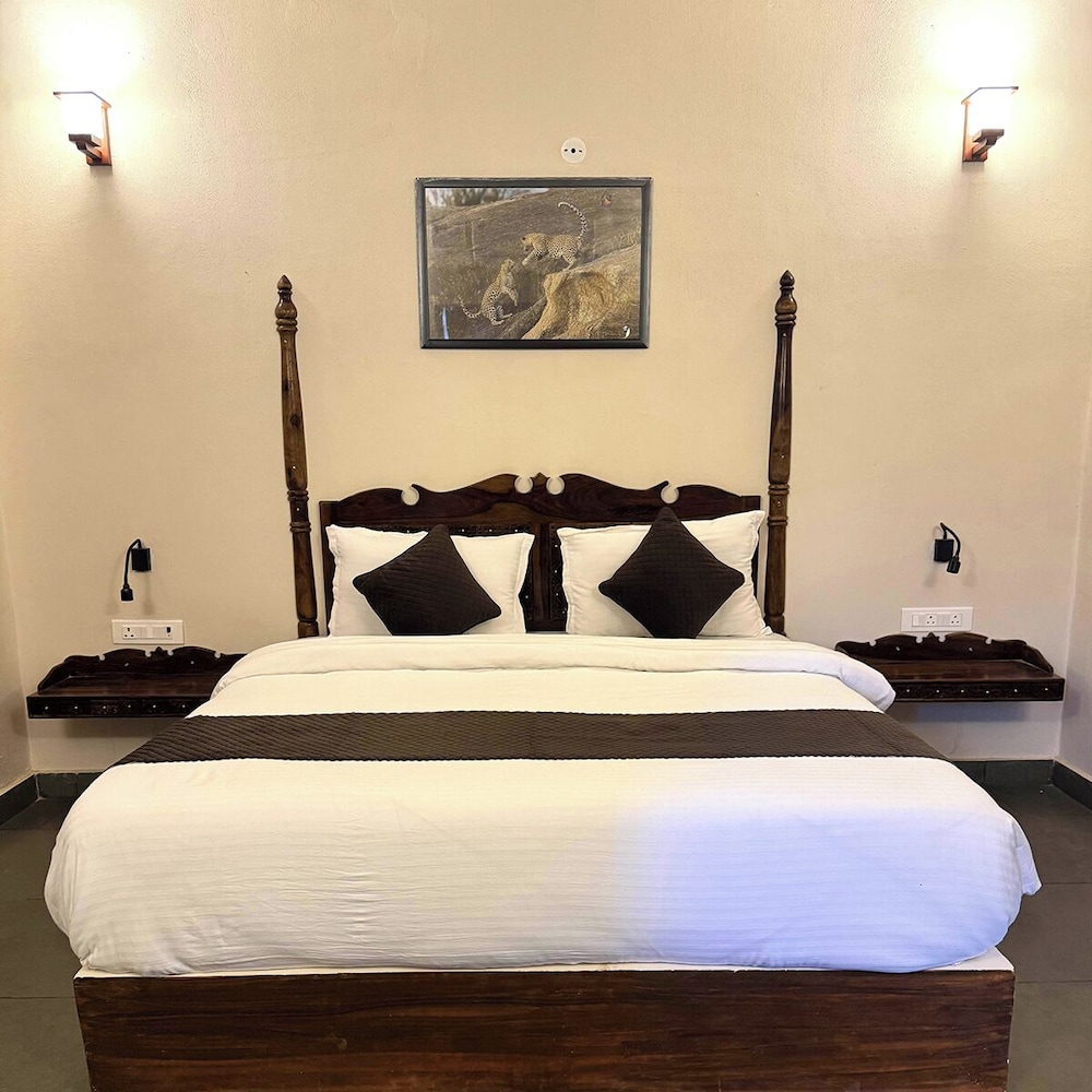 Thour Nautre Resorts