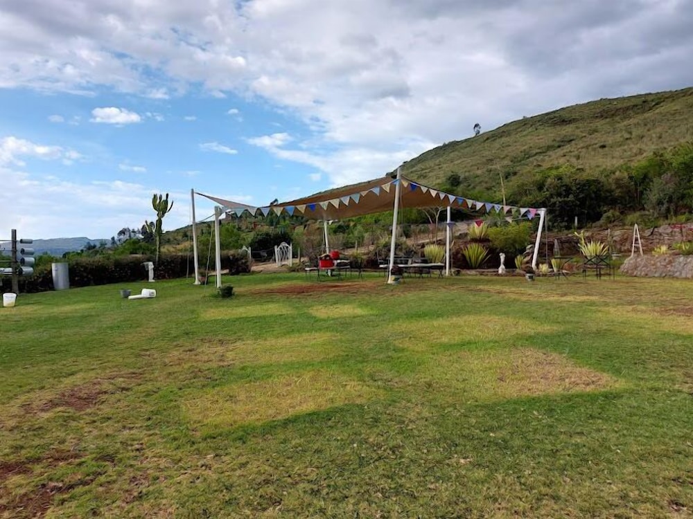 Lemon Valley Farm Elmenteita