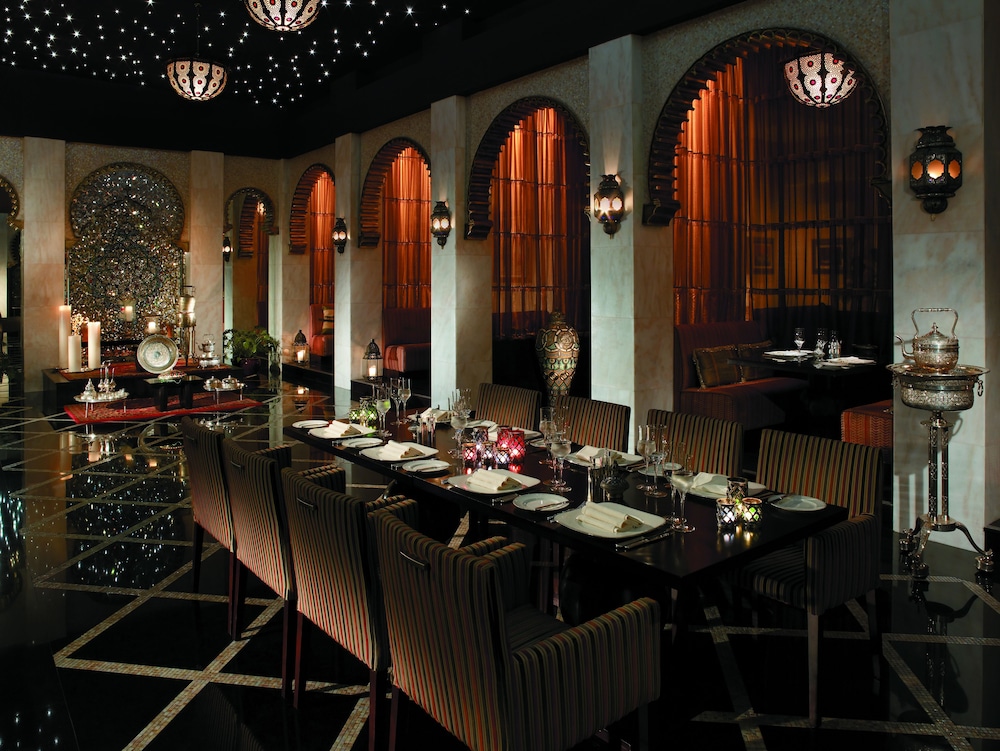 Shangri-La Al Husn, Muscat - Adults Only resort