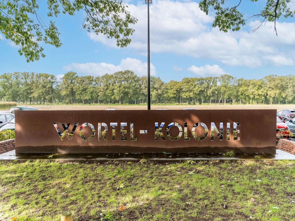 Apartment in Wortel Hoogstraten