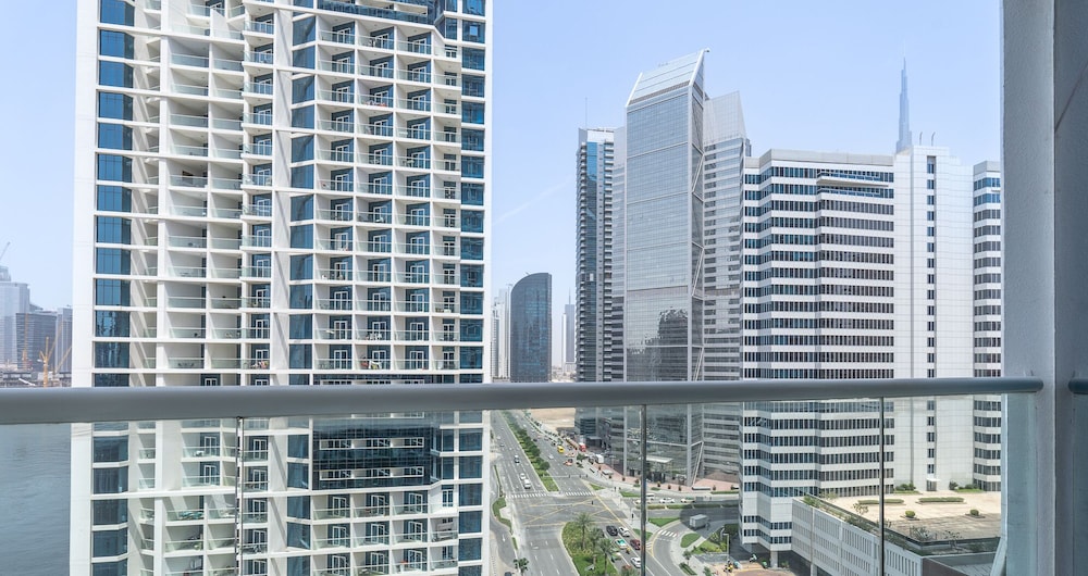 Damac Prive near Burj Khalifa Dubai Mall