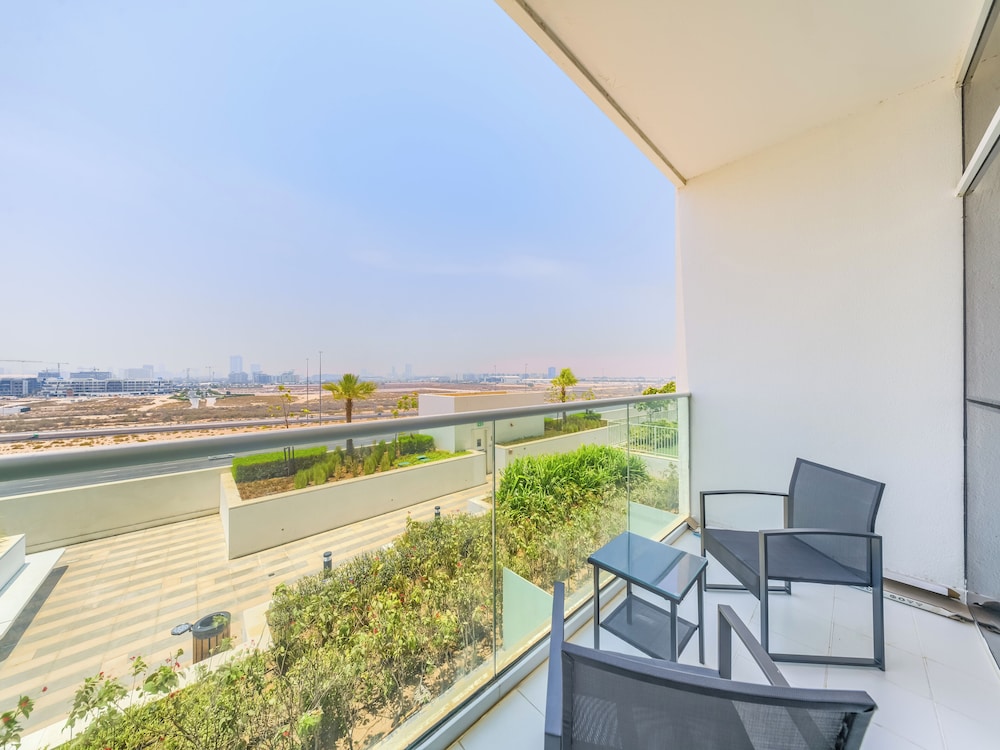 Carson B Residences- Damac Hills - Dubai