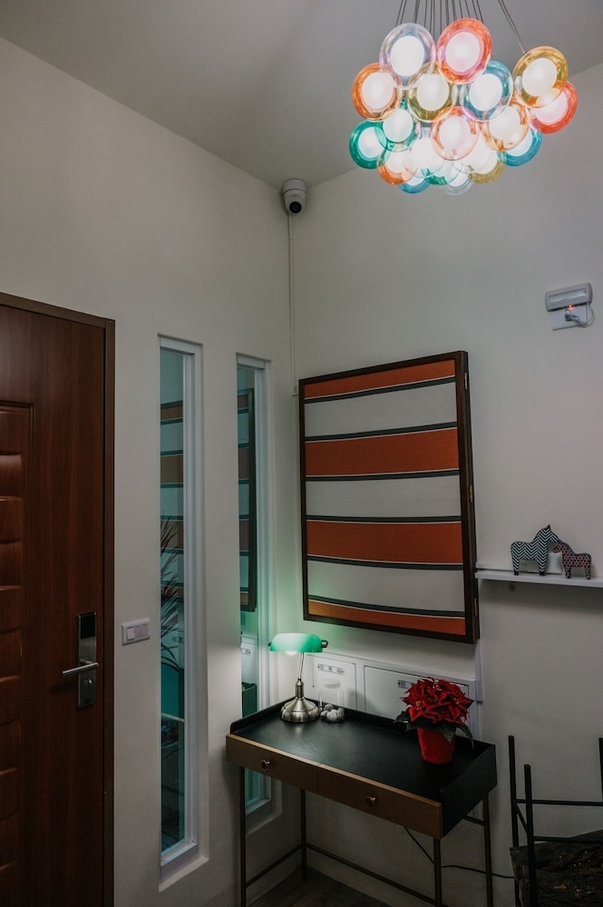 Ho Hostel view 3