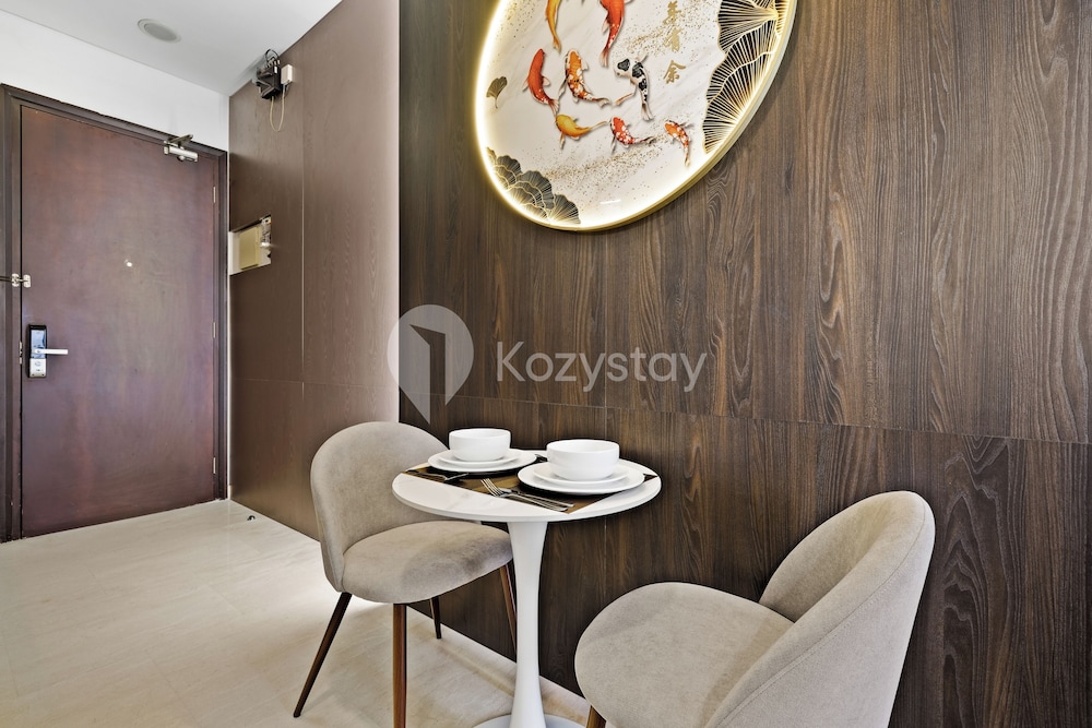 Osvia by Kozystay - Sudirman