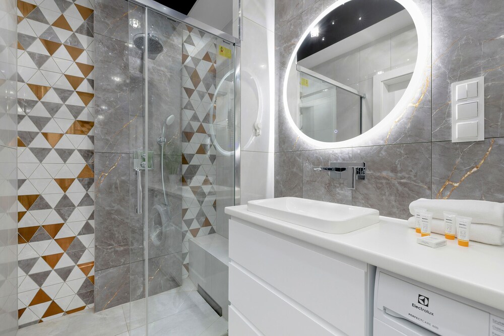 Apartment & Garden by Renters Prestige