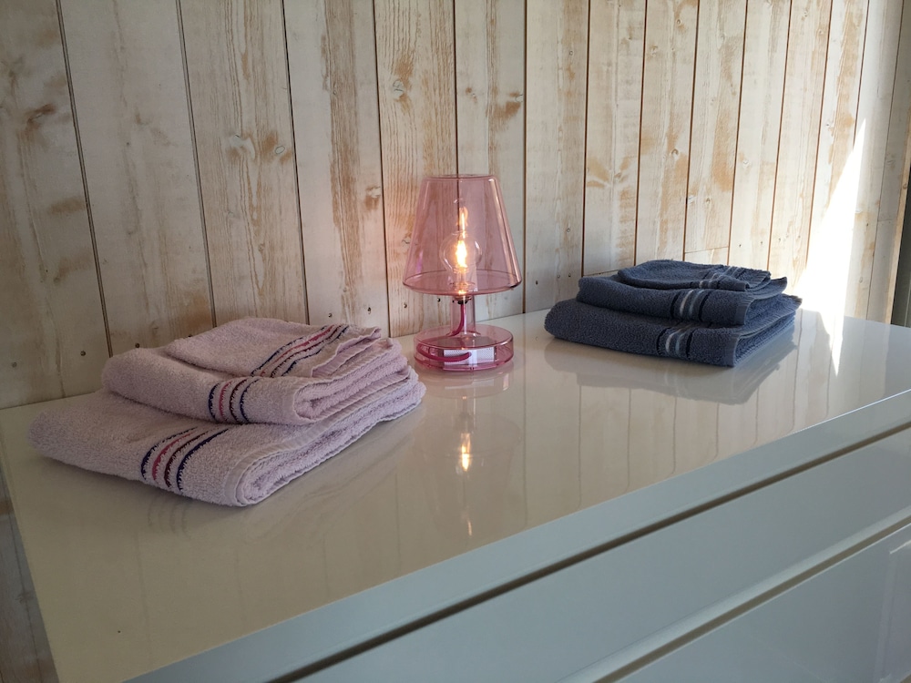 Suite Parentale dans Villa d'Architecte