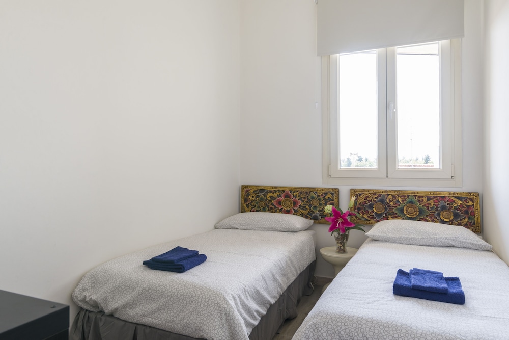 Visarno Arena Apartment