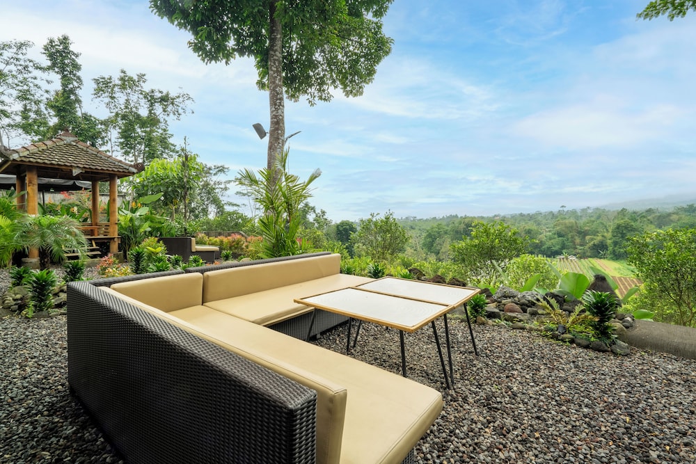 Angseri Villas Tabanan