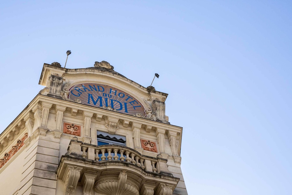 Montpellier Vacations - Grand Hotel du Midi - Property Image 18