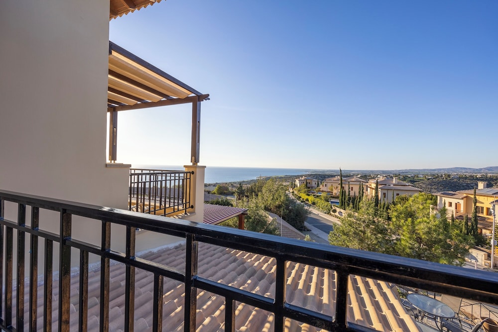 Aphrodite Premium Apartments II