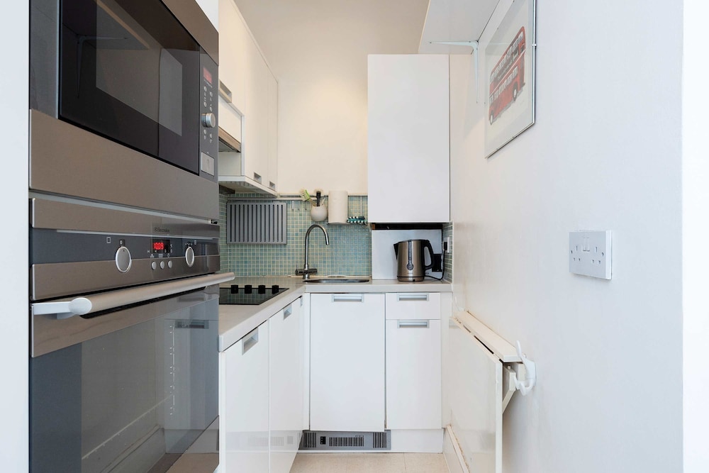 A Notting Hill Home in London