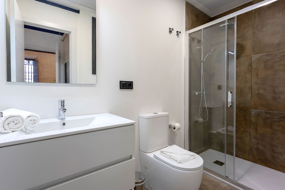 Genteel Home Almansa