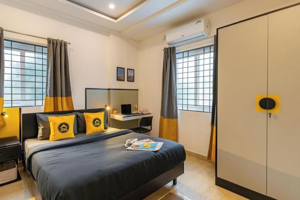 The Hosteller Bangalore, Koramangala