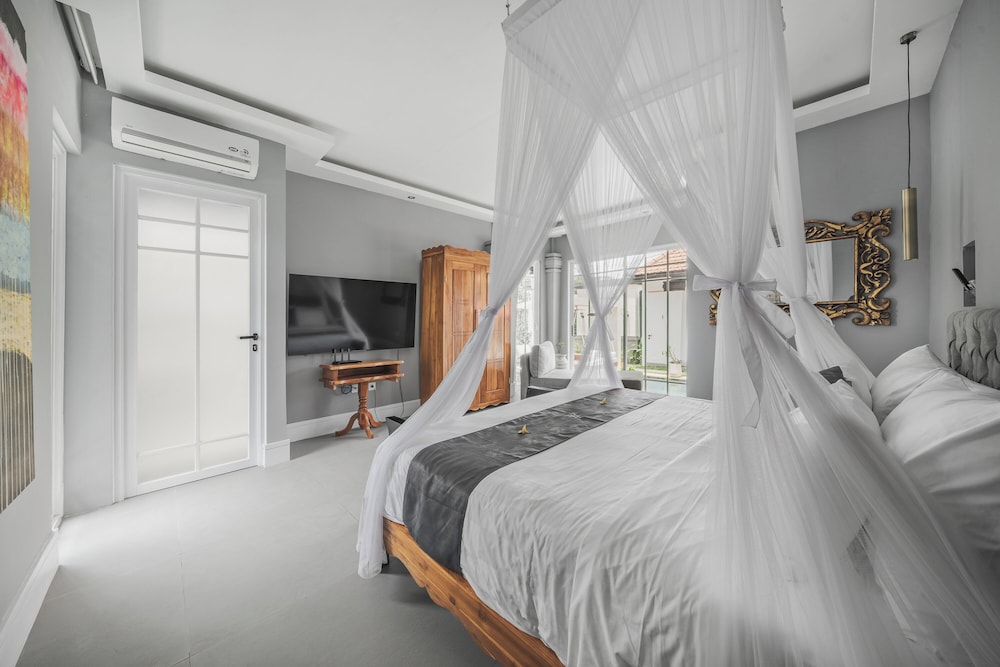 Xxtra Villa Seminyak